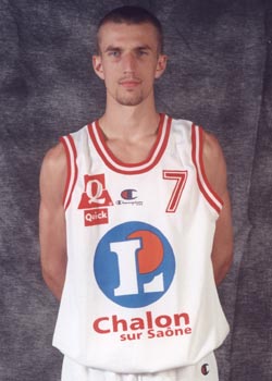 Thomas DUBIEZ