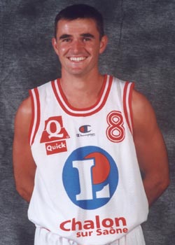 Michaël HAY