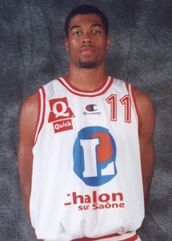 Rashard LEE
