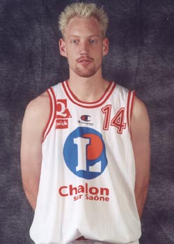 Vincent MARGUERITE
